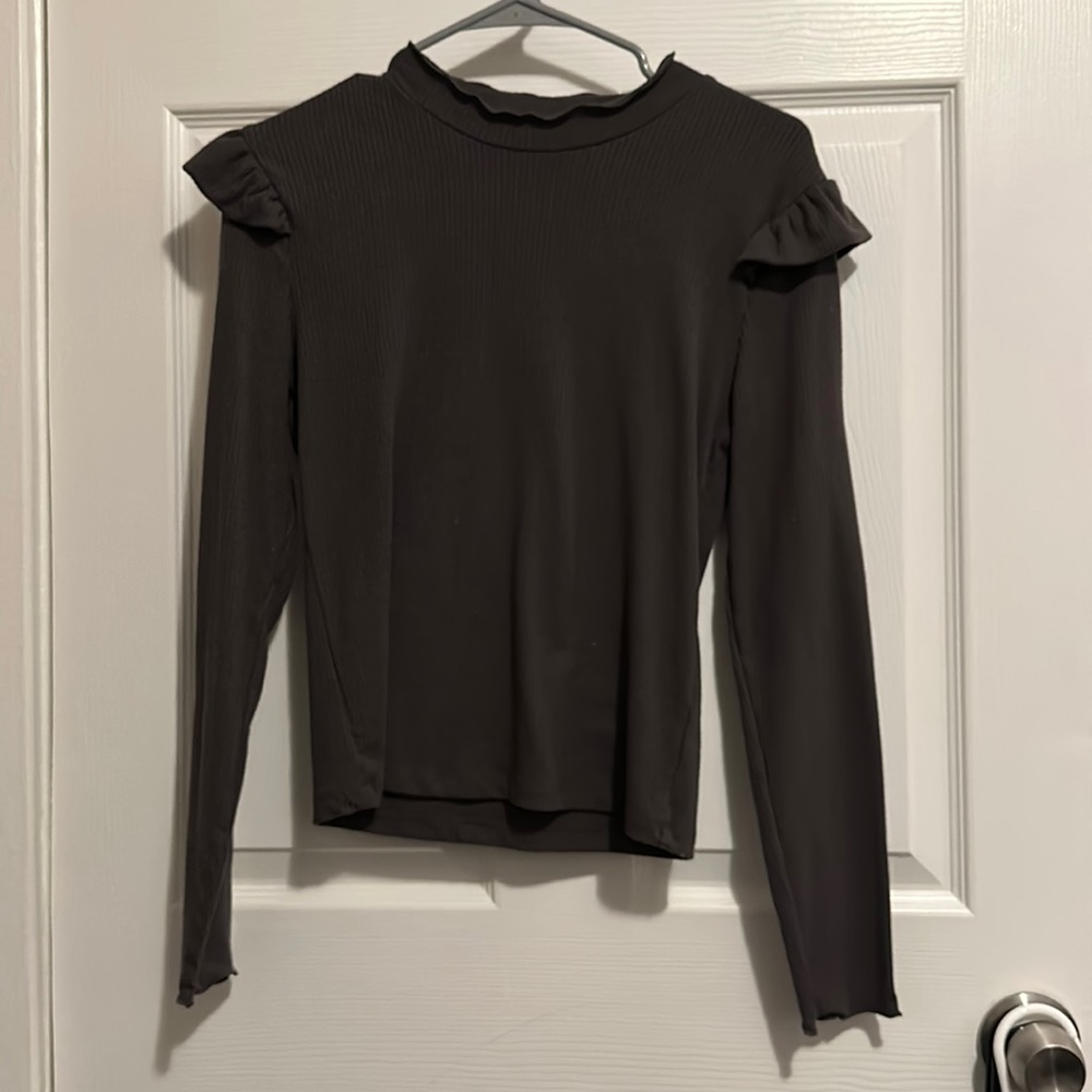 Melrose and Market Top